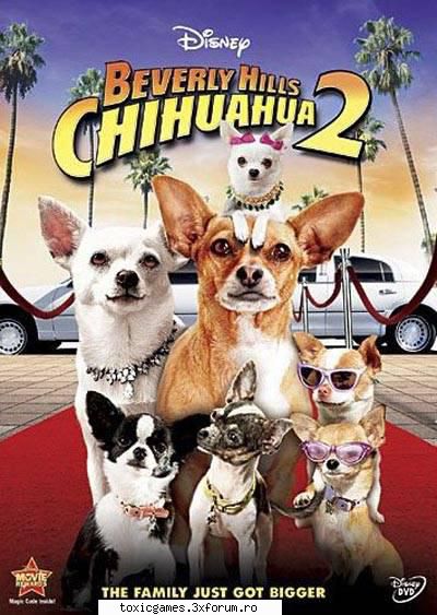 beverly hills chihuahua beverly hills chihuahua rate.....[ -/10 (not 3/10 (2 url......[  mp3 48000hz