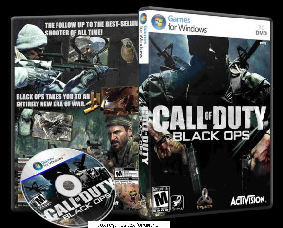 Callm of Duty Black Ops 2xDVD5-ESGAMES - Callm of Duty Black Ops 2xDVD5-ESGAMES Call of - games