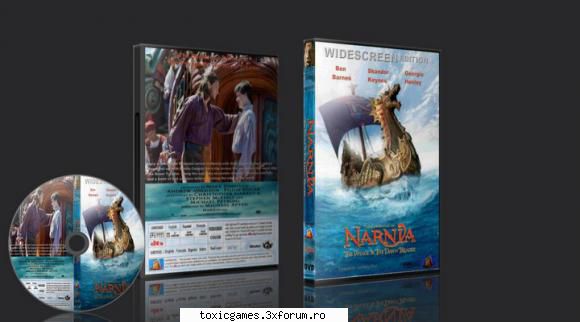 chronicles of narnia 3 2010 r5    1.39 
  
or
  ... 098101.rar chronicles of narnia 3 2010 r5 sub