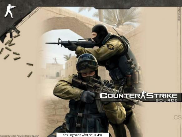 counter strike source 2010 orange box nosteam the game and put the update exe file named into