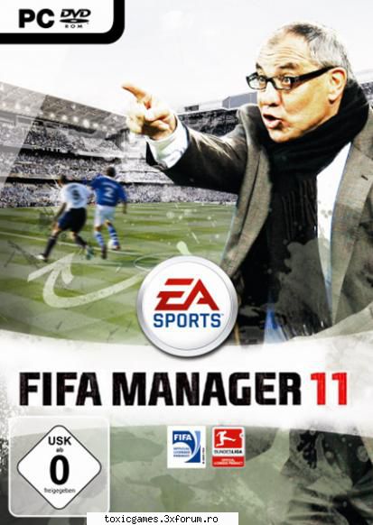 fifa manager ▀
                                                                      ▄