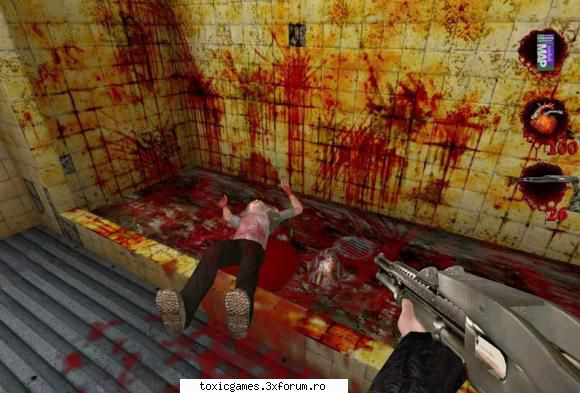 postal 2 share the pc iii or athlon 733mhz ram
1.5gb hard disk space
32mb geforce2 or radeon class