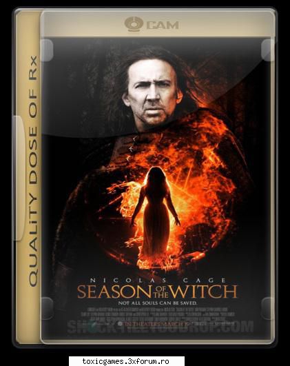 Season Of The Witch 2011 TS XviD-Rx - Season.Of.The.Witch.2011.TS.XviD-Rx Basic - movies