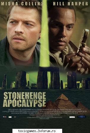 stonehenge apocalypse 2010 dvdrip xvid format: fast multimedia ag dvm (dolby ac3), 48000hz, stereo,