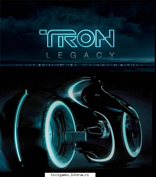 TRON Legacy 2010 TS XViD - IMAGiNE - TRON Legacy 2010 TS XViD - IMAGiNE A - movies