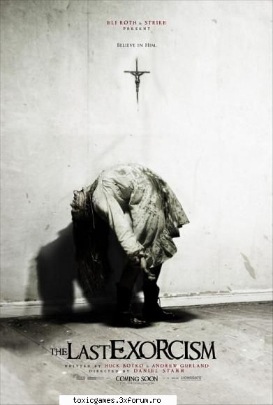 The Last Exorcism[2010]DvDrip-aXXo-RO Sub - The Last Exorcism[2010]DvDrip-aXXo-RO Sub - movies